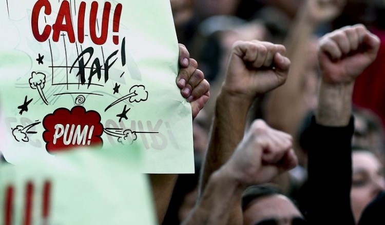 Πορτογαλία: Τα κόμματα της αριστεράς έριξαν την κυβέρνηση