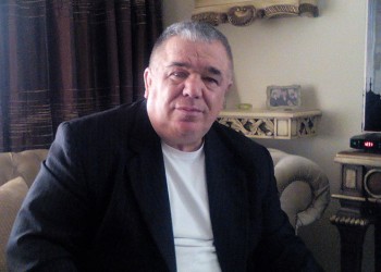 Ο Γιώργος Ποζίδης ξεκαθαρίζει το περιστατικό της Θεσσαλονίκης με τον βουλευτή της Χρυσής Αυγής