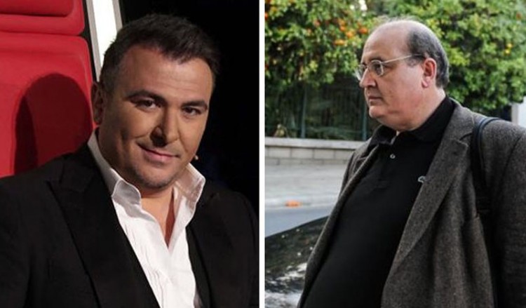 Αντώνης Ρέμος προς «κάποιον απίθανο κύριο Φίλη»: Η ιστορία γράφεται με αγώνες!