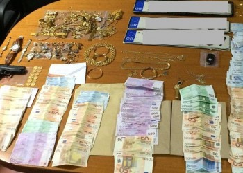 Κι άλλες αποκαλύψεις για τη συμμορία των δήθεν «υπαλλήλων της ΔΕΗ»