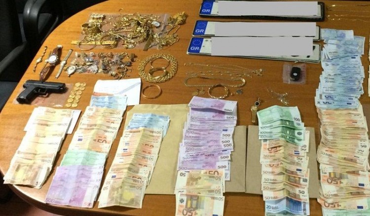 Κι άλλες αποκαλύψεις για τη συμμορία των δήθεν «υπαλλήλων της ΔΕΗ»