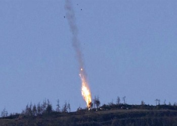Η Άγκυρα παραδίδει στη Μόσχα τη σορό του Ρώσου πιλότου