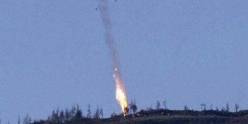 Η Άγκυρα παραδίδει στη Μόσχα τη σορό του Ρώσου πιλότου