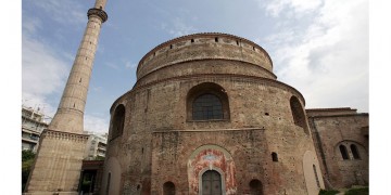 Μπουτάρης: Ετσιθελική η κατάληψη της Ροτόντας