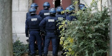 Η πρώτη γυναίκα καμικάζι στην Ευρώπη ήταν… τελικά άντρας