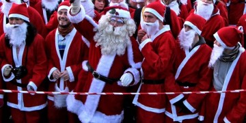 Κυκλοφοριακές ρυθμίσεις σήμερα στην Αθήνα