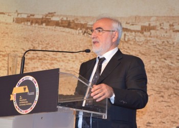 Σαββίδης για Φίλη: Είπα στον Τσίπρα να μην κάνετε πράγματα που θα με αναγκάσουν να φύγω