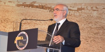 Σαββίδης για Φίλη: Είπα στον Τσίπρα να μην κάνετε πράγματα που θα με αναγκάσουν να φύγω