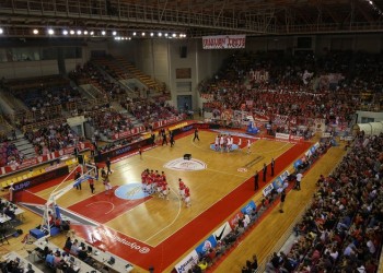 Η Euroleague μιλάει απόψε ελληνικά