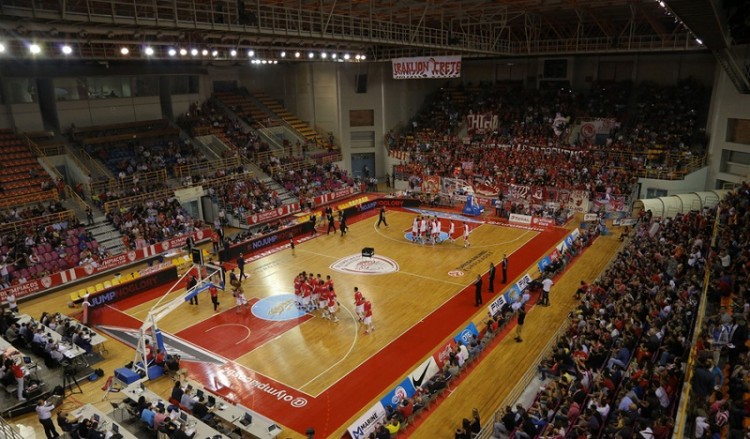 Η Euroleague μιλάει απόψε ελληνικά