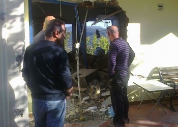 Άμεσα μέτρα αντισεισμικής προστασίας ζητά το ΚΚΕ