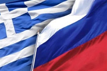 В Афинах прошло обсуждение перекрестного года Греция-Россия