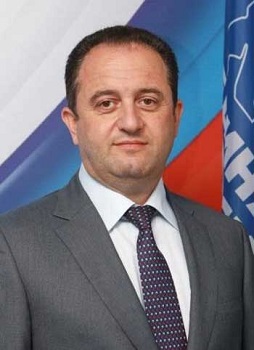 Греки Крыма осуждают отрицание Понтийского Геноцида