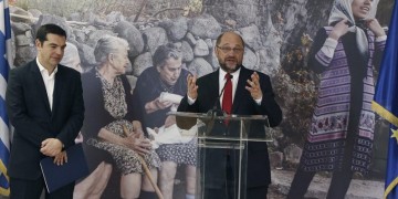 Με selfie η πρώτη μετεγκατάσταση προσφύγων από την Ελλάδα
