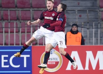 Europa League: Διπλός αποκλεισμός για Αστέρα Τρίπολης και ΠΑΟΚ