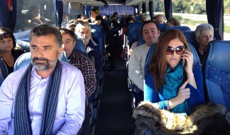 Και ο ΣΠΟΣ Ν. Ελλάδας και Νήσων στο παμποντιακό συλλαλητήριο της Θεσσαλονίκης