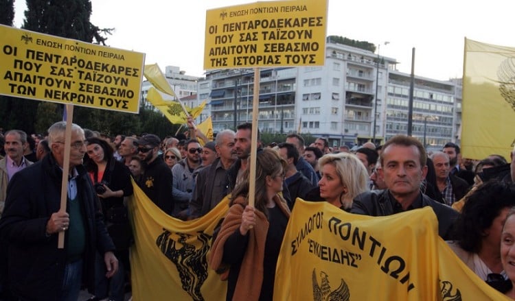Η ΠΟΕ κλιμακώνει τις κινητοποιήσεις της κατά Φίλη