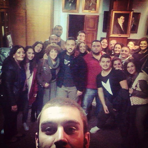 Έρχεται το 18ο Συναπάντημα Νεολαίας Ποντιακών Σωματείων και οι νέοι άρχισαν να προετοιμάζονται