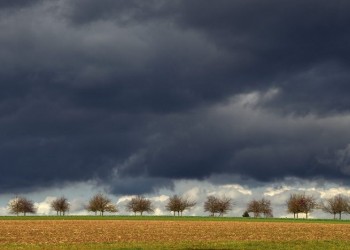 Αλλάζει ο καιρός το σαββατοκύριακο, έρχονται έντονα φαινόμενα