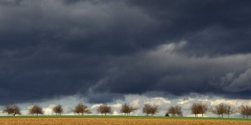 Αλλάζει ο καιρός το σαββατοκύριακο, έρχονται έντονα φαινόμενα