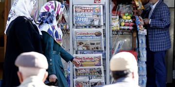 Πέντε σενάρια για τις τουρκικές εκλογές – Στο επίκεντρο ο Ερντογάν