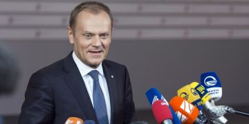 Στην Αθήνα και πάλι ο Ντόναλντ Τουσκ – Θα συναντήσει τον Αλέξη Τσίπρα