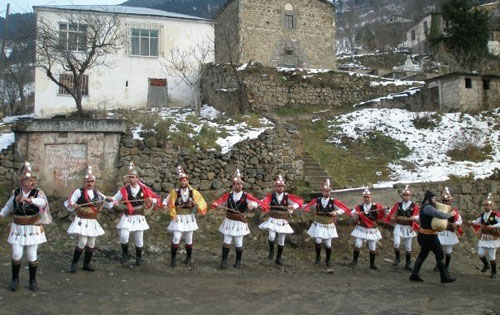 Ο Μορφωτικός Σύλλογος Τετραλόφου απέκτησε νέο ΔΣ