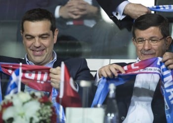 Τουρκία-Ελλάδα 0-0 στο φιλικό της Κωνσταντινούπολης