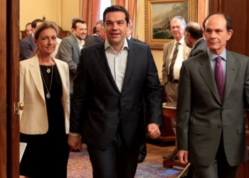 Συμβούλιο Πολιτικών Αρχηγών με λίγες ελπίδες για συναίνεση