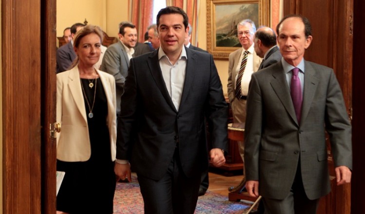 Συμβούλιο Πολιτικών Αρχηγών με λίγες ελπίδες για συναίνεση