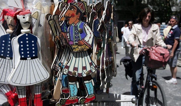 Ο Παΐσιος, η συνάντηση των αρχηγών και οι εβραίοι