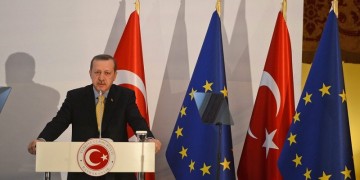 Προσχέδιο της ΕΕ κομμένο και ραμμένο στα μέτρα της Άγκυρας