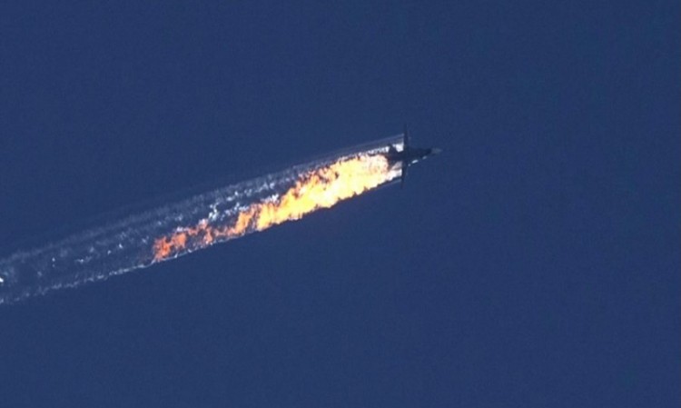 Έκρυθμη η κατάσταση στις σχέσεις Ρωσίας-Τουρκίας – Άρχισαν τα ρωσικά αντίποινα (φωτο, βίντεο)