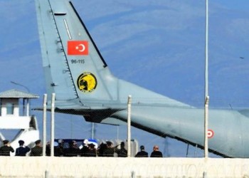 Στη Μόσχα μεταφέρεται η σορός του πιλότου του ρώσικου Su-24
