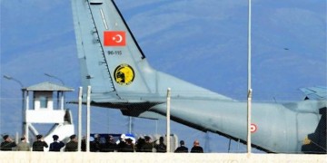 Στη Μόσχα μεταφέρεται η σορός του πιλότου του ρώσικου Su-24