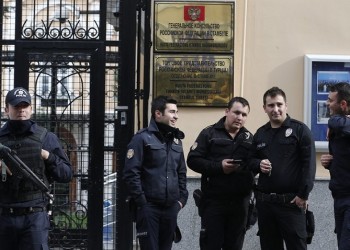 Έκτακτη σύνοδος του ΝΑΤΟ για την κατάρριψη του ρωσικού αεροσκάφους (βίντεο-φωτο)