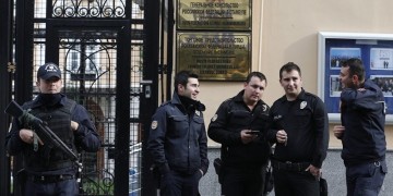 Έκτακτη σύνοδος του ΝΑΤΟ για την κατάρριψη του ρωσικού αεροσκάφους (βίντεο-φωτο)