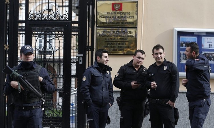 Έκτακτη σύνοδος του ΝΑΤΟ για την κατάρριψη του ρωσικού αεροσκάφους (βίντεο-φωτο)