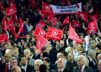 Τουρκικό κόμμα προς Τσίπρα: Ακυρώστε το νόμο για την αναγνώριση της Γενοκτονίας των Ποντίων