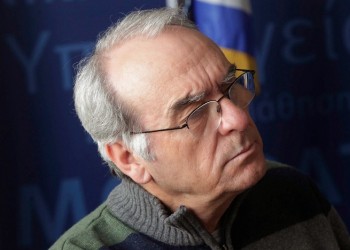 Παραιτήθηκε ο γενικός γραμματέας του υπουργείου Παιδείας