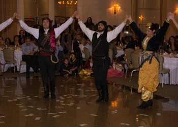 Ανοίγει η Ποντιακή Κοινότητα Σικάγου για τη νέα σεζόν - Cover Image
