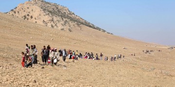 Νεολαία ΠΟΕ: Αναγνωρίζουμε ως Γενοκτονία τα εγκλήματα της Daesh εναντίον των Γεζίντι