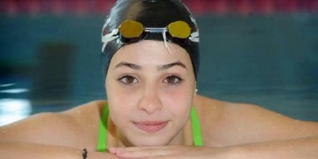 Αδερφές από τη Συρία κολύμπησαν τρεις ώρες για να φτάσουν στη Μυτιλήνη