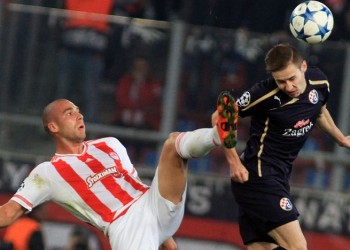 Champions League: Ολυμπιακός με νίκη 2-1 επί της Ντιναμό