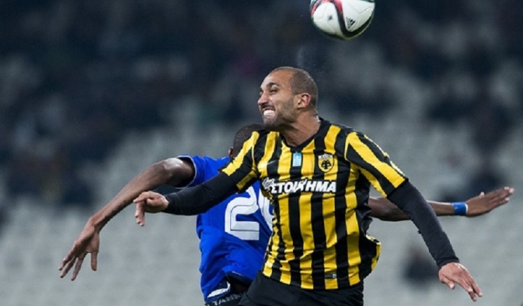 Super League: Να διευρύνει το νικηφόρο σερί της φιλοδοξεί η ΑΕΚ