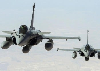 Δέκα ηγετικά στελέχη του Ισλαμικού Κράτους σκοτώθηκαν σε επιδρομές της διεθνούς συμμαχίας