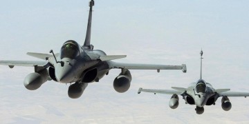 Δέκα ηγετικά στελέχη του Ισλαμικού Κράτους σκοτώθηκαν σε επιδρομές της διεθνούς συμμαχίας