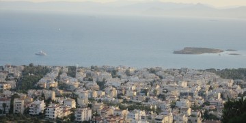Греция отменила турецкие ограничения на полеты над Эгейским морем