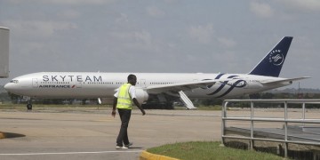 Air France: Εσφαλμένος συναγερμός για το ύποπτο αντικείμενο