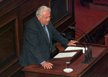 Στον Νίκο Ακριτίδη το βραβείο «Ισαάκ Λαυρεντίδης» της Επιτροπής Ποντιακών Μελετών